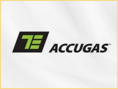 accugas